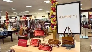 Сумки HAMMITT Los Angeles ❤️ Стиль шопинга Dillard&rsquo;s Fashion