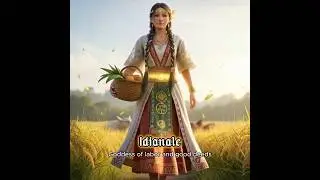 Philippine Mythology Gods and Goddesses part 1  #mythicalbond #PhilippineMythology #Bathala