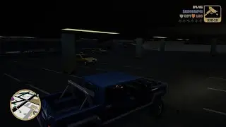 Grand Theft Auto III | How to kill Kenji easily
