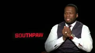 50 Cent talks about what made him so successful