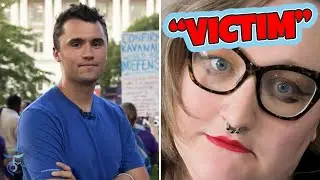 Fired DC Writer Framed As &lsquo;Victim&rsquo; of Charlie Kirk Shooting