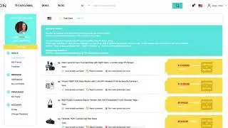 Vipon Comments, Coming September 10th