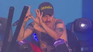 Little Big. Live на VK FEST 2018