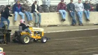 Flirtin with Disaster - Keystone Nationals 2011