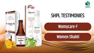 SHPL Womycare-F & Women Shakti