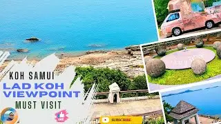 Breathtaking View at Lad Koh | Best Sunrise & Ocean |जहाँ से सूरज की पहली किरणें समुद्र को चूमती हैं