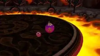 Spore: Dancing Pig aka Llama