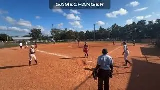 Triple Crown, Florida Fall Showcase (Team Tampa Vargas vs VA Unity Smith Meadows) 11/23/25