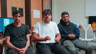 Alpha-Testing Launch