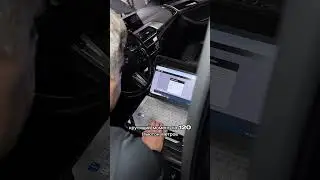 BMW X3 G01 30D - сделали чип-тюнинг Stage 1 - 320 л.с. и 740 Nm