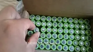 14280 3 7v 350mAh