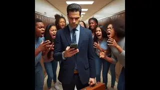 Anti Black Racism is Ignored and Allowed in Newark, NJ Public Schools?