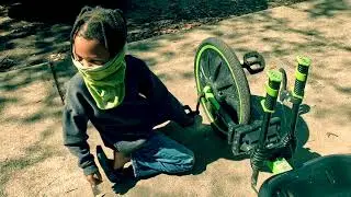 iMovie Sports Trailer | Undefeated | New Kid Youtubers 2019