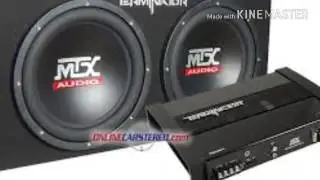 Lil Jon Da Blow Epicenter Bass