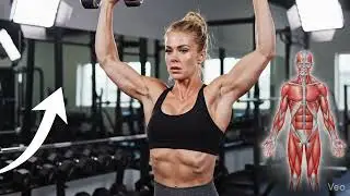 Master the Overhead Press: Proper Form Guide | RhesolvFitness