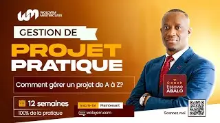 MasterClass 100% Pratique : D&eacute;couvrez Comment Cr&eacute;er un Business Case en B&eacute;ton !