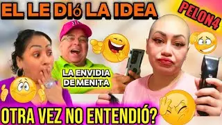 🚨Cuerpazo🤣fue su idea 💡 🪒😳Lo malinterpretó🤦🏻‍♀️Eso le dijo el darmatólogo🙄