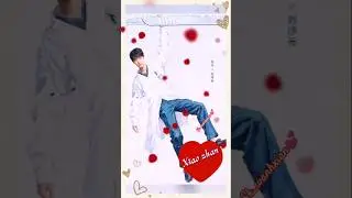 ❤️🥰#xiaozhan (new drama)(A small town remedy) #sk_wangxian #shorts