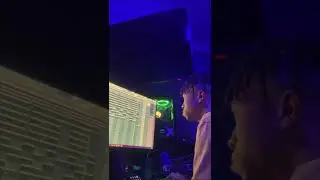 Joog x Soldado beats on live