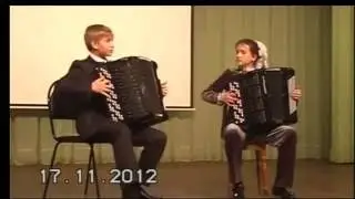 М.Огинский 