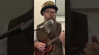 PJ Harvey &ldquo;Down by the Water&rdquo; on Uke?!? | In Ukero