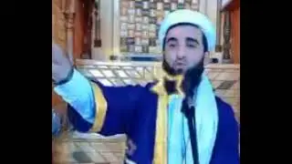 Курбони мавлави ахмад
