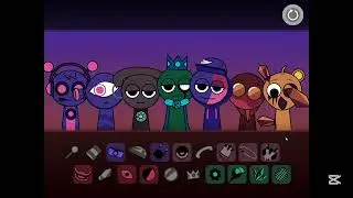 Incredibox Mastermind Reveals Sprunki Hyperblast Mod Hacks in 10 Minutes!