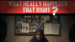 What Really Happened that Night? | AI- Generated True Crime Story
