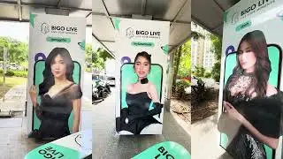 BIGO LIVE - ✨ Check out the new BIGO ad featuring our Elite PH Hosts! 🎤