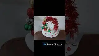 CHRISTMAS Decoration Craft||DIY CHRISTMAS decoration ideas!|#christmas |#christmasdecoration