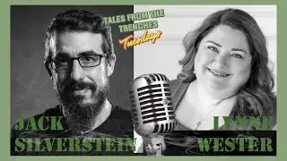 Episode 59: Lynne Wester #nonprofit #fundraising #leadershipskills #donorlove