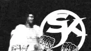 Sterling James Keenan Custom Titantron
