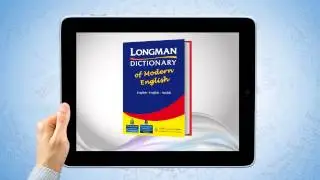 Longman Dictionary of Modern English &ndash; LDLP (English)