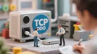 How TCP/IP Really Works &ndash; The Backbone of the Internet (Simple Explanation)