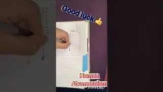 Multiplication Table 9 (easy way)👌👌
