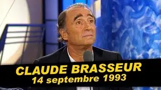 Claude Brasseur est dans Coucou c'est nous - Emission complète