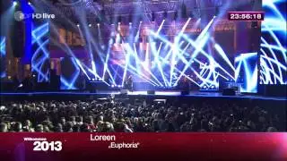 Loreen: 