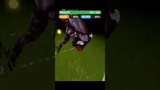 Roblox Dangerous Night Monster