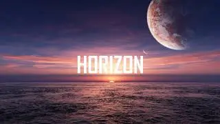 ''Horizon'' - Smooth Trap Beat | Free Rap Hip Hop Instrumental 2019