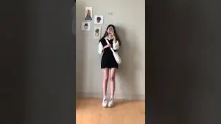 korean style mini skirt outfit ideas 🤩🥰 #shopeehaul #outfitmurah