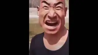 chinese man explaining meme 1 hour loop