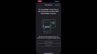 FUNK как настроить мобильный интернет в Германии