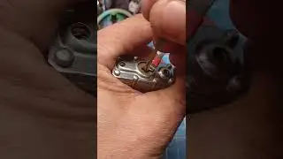 Masterlock 530 vs Law Lock Tools