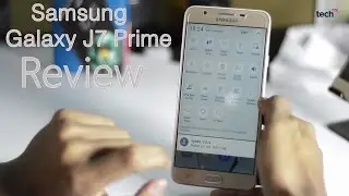 Samsung Galaxy J7 Prime Hands On,Camera Test and Review
