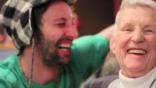 Des Pilules... - Les Tavarneux (OFFICIAL VIDEOCLIP).mov