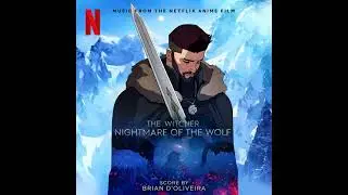 The Red Swamp | The Witcher: Nightmare of the Wolf OST