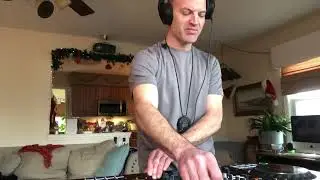 DJGEO.net Workout Mix 1 - Tuesday January 13th, 2026
