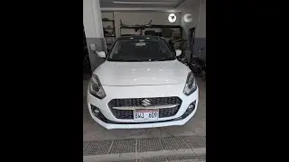 Suzuki Swift GLX CVT 2022 for Sale