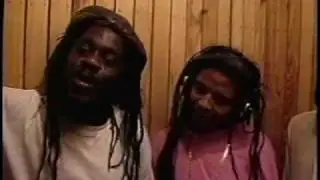 Reggae's Rise featuring Maxi Priest , Beres Hammond, Dennis Brown and Junior Reid