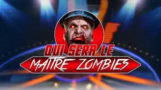 QUI SERA LE MAÎTRE ZOMBIES ? #6 Spécial abonné